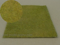 Late Summer Meadow High Crown 18 X 28cm