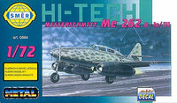 Messerschmitt 262 B (Hi-Tech)