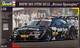 BMW M3 DTM 2012 "Bruno Spengler" 1/24