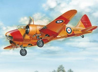 Airspeed Oxford Mk.I 1/48