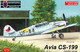 Avia CS-199 Late 1/72