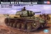 KV-I Ekranami 1/48