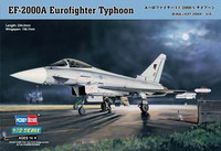 EF-2000 EUROFIGHTER TYPHOON 1/72