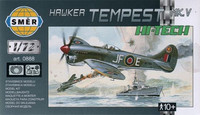 Hawker Tempest Mk.V (Hi-Tech)