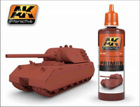Rust Primer 60ml