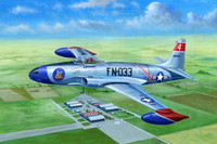 F-80A Shooting Star 1/48