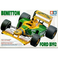 Benetton Ford B192 1/20