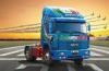 IVECO TURBOSTAR TRICOLORE 1/24