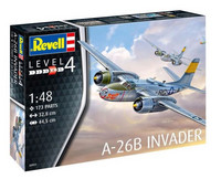 Douglas A-26B Invader 1/48