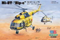 MI-17 HIP-H 1/72