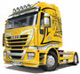 Iveco Starlis “Yellow Devil” 1/24