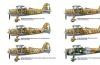 CR 42 Falco Italian Aces 1/48