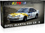 Opel Manta 400 GR.B Frequelin "Tilber" Tour De Corse 1984 1/24