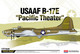 Boeing B-17E USAAF ”Pacific Theater” 1/72