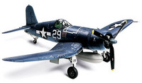 Vought F4U-1A Corsair 1/72