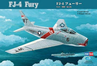 FJ-4 Fury 1/48