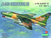 A-7D “CORSAIR" II 1/72
