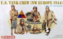 US Tank Crew, Europe ’44 1/35