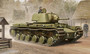 KV-1M1939 1/35