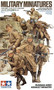 Russian army assault infantry 1/35