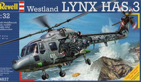 Westland Lynx HAS.3 1/32