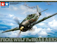 Focke-Wulf FW190 A8/R2 1/48