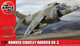 Hawker Siddeley Harrier GR.3 1/72