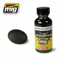 Black Micro Filler ALC309
