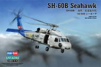 SEAHAWK SH-60B 1/72