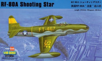 RF-80A Shooting Star 1/48