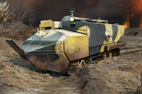 Schneider CA -Armored 1/35