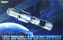 Tiangong-1 & Spacecraft Shenzhou-8 1/48