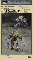 Maschinenkrieger Humanoid Unmanned ”Vega”