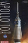 Apollo 10 CSM + LM + LES 1/72