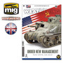 The Weathering Magazine Vol.24 ”Under New Managment”