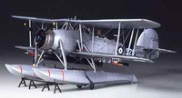 Fairey Swordfish Mk.I 1/48