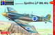 Supermarine Spitfire Mk.IXE Israeli Air Force 1/72
