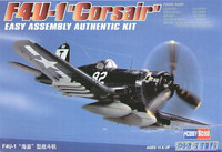 F4U-1 Corsair 1/72