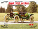 Model T 1913 Speedster American Sport Car 1/24