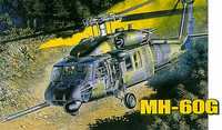 MH-60G Pavehawk 1/32