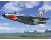 F 2A/F6 ENGLISH ELECTRIC (BAC) LIGHNING 1/32