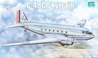 Douglas C-48C Skytrain 1/48