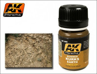 KURSK EARTH SUMMER