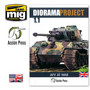 Dioramaproject 1.1 AFV at War