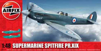 Supermarine Spitfire PR.XIX 1/48