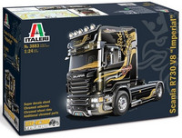 Scania R730 Topline ”Imperial” 1/24