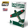 Encyclopedia of aircraft modelling Techinques vol.3 painting