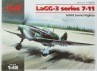 LAGG 3 Series 7-11 1/48