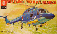 Westland Lynx 1/72
