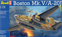Douglas Boston Mk.IV 1/72